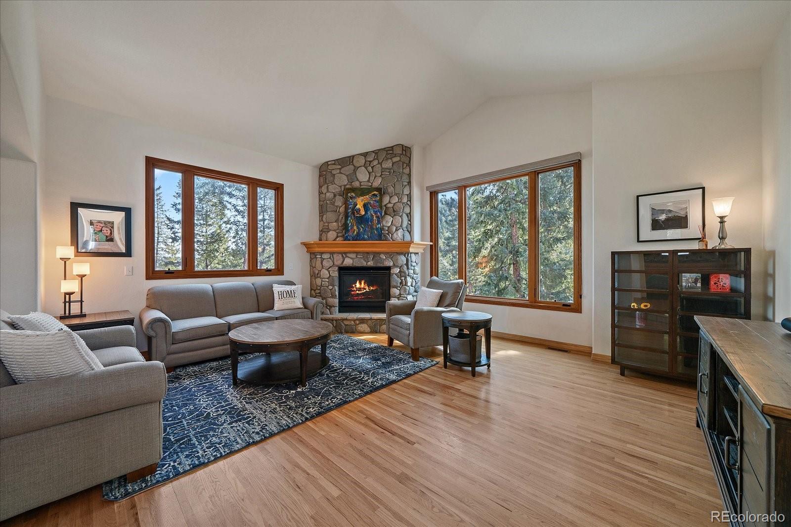 6637 Berry Bush Lane Evergreen CO 80439