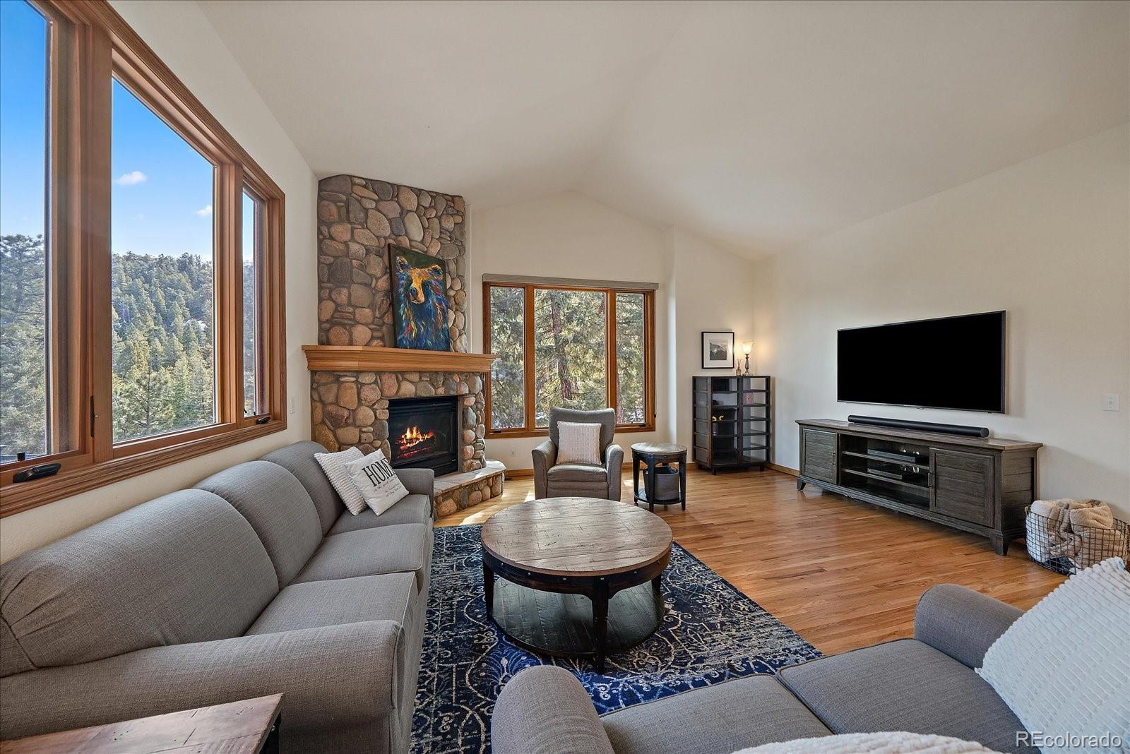 6637 Berry Bush Lane Evergreen CO 80439