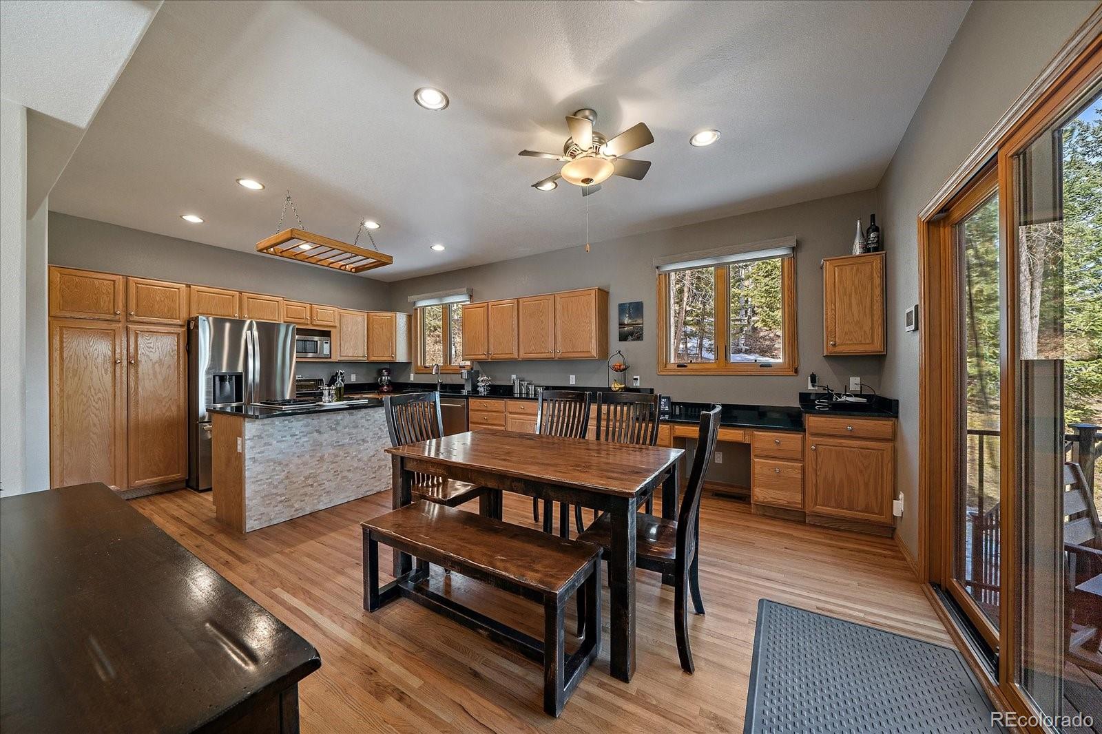 6637 Berry Bush Lane Evergreen CO 80439