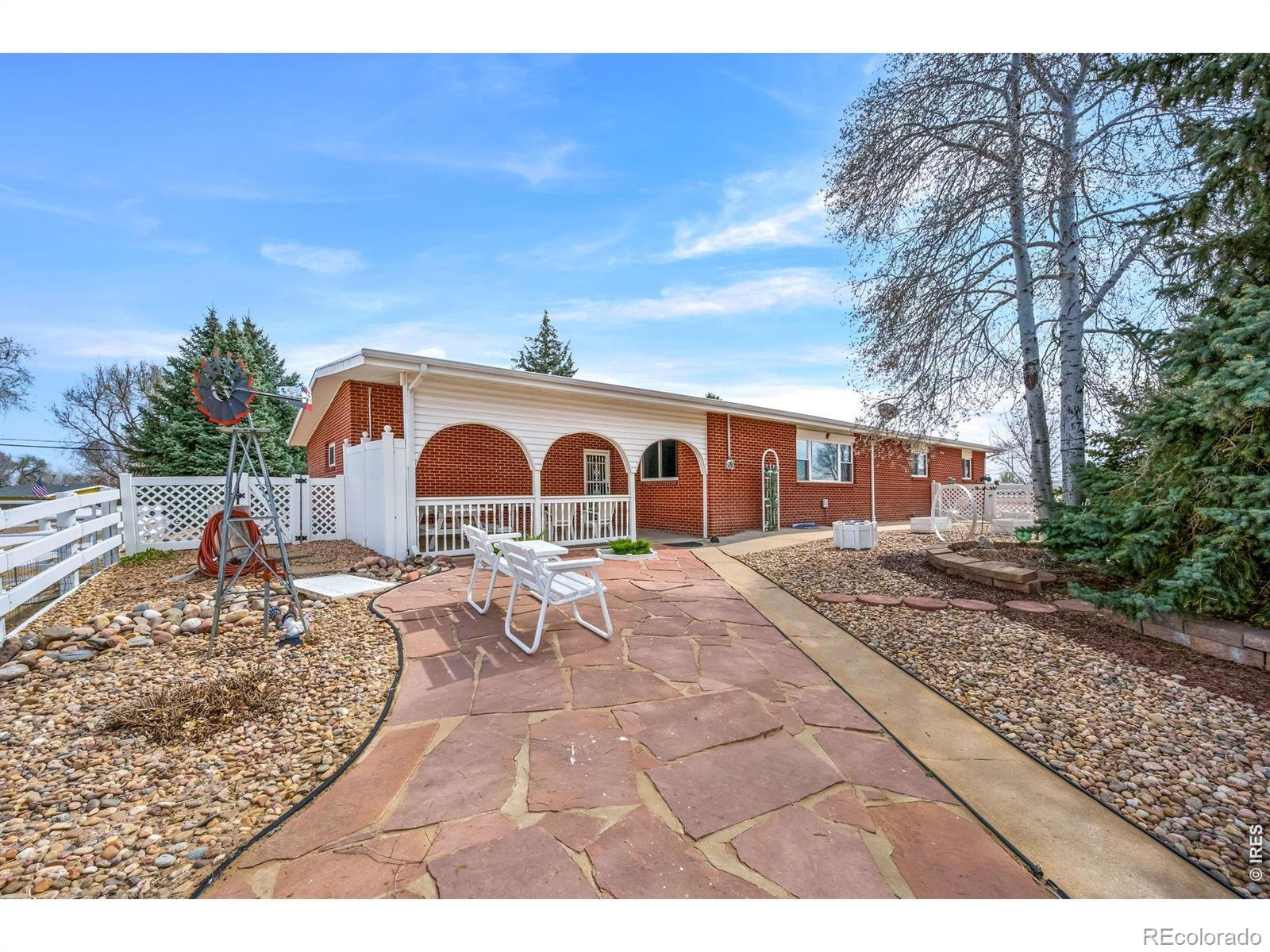 26421 County Road 53 Kersey CO 80644