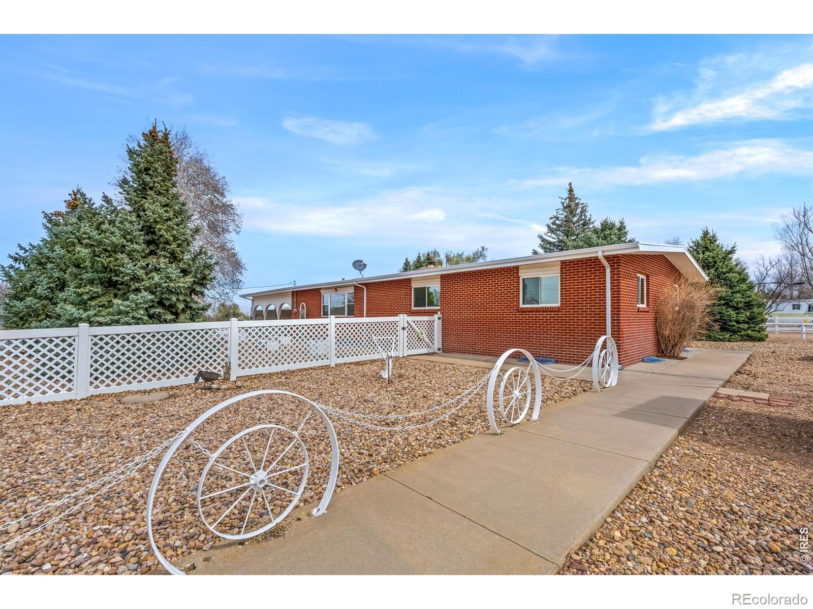 26421 County Road 53 Kersey CO 80644