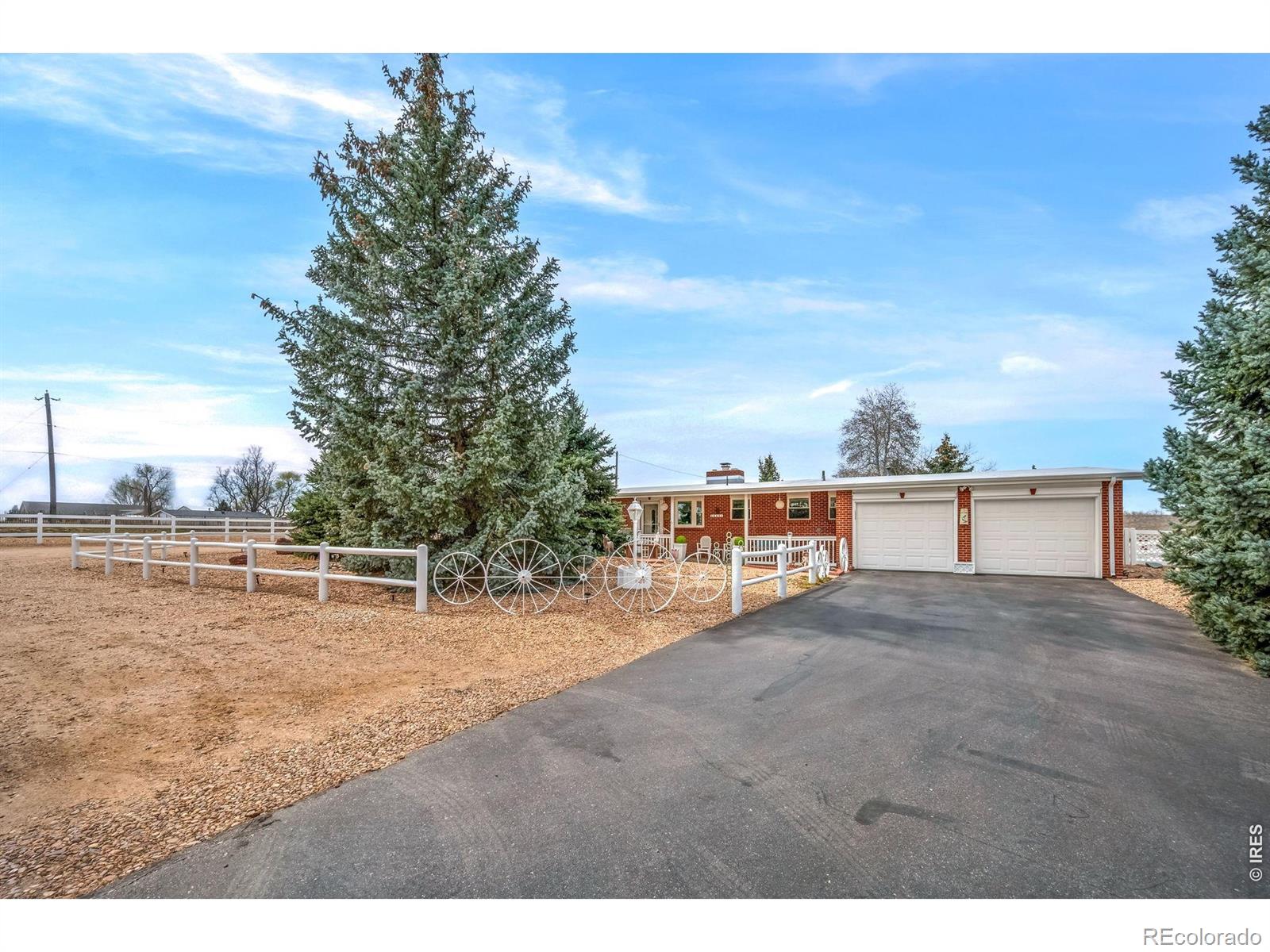 26421 County Road 53 Kersey CO 80644