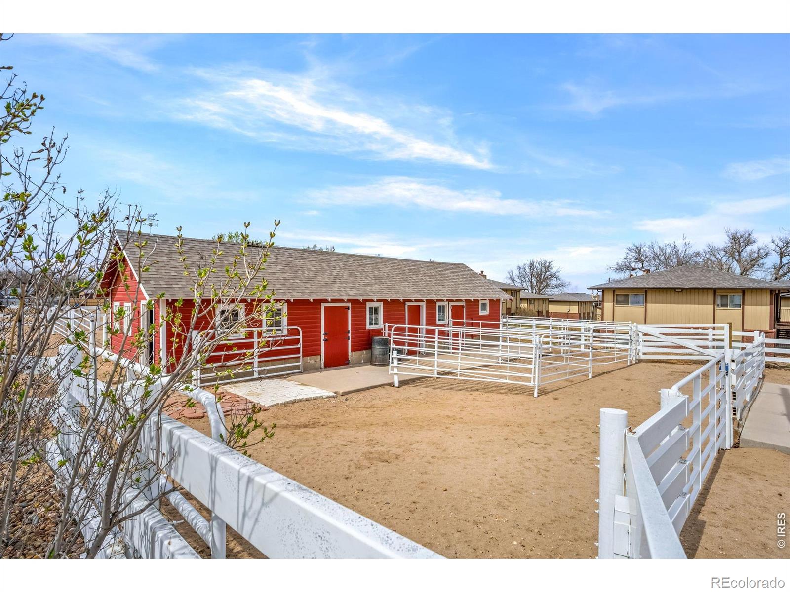 26421 County Road 53 Kersey CO 80644