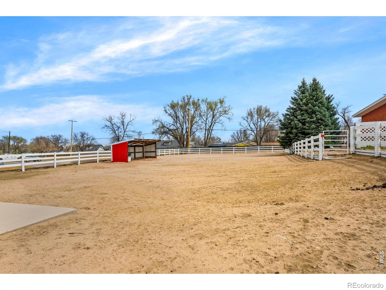 26421 County Road 53 Kersey CO 80644