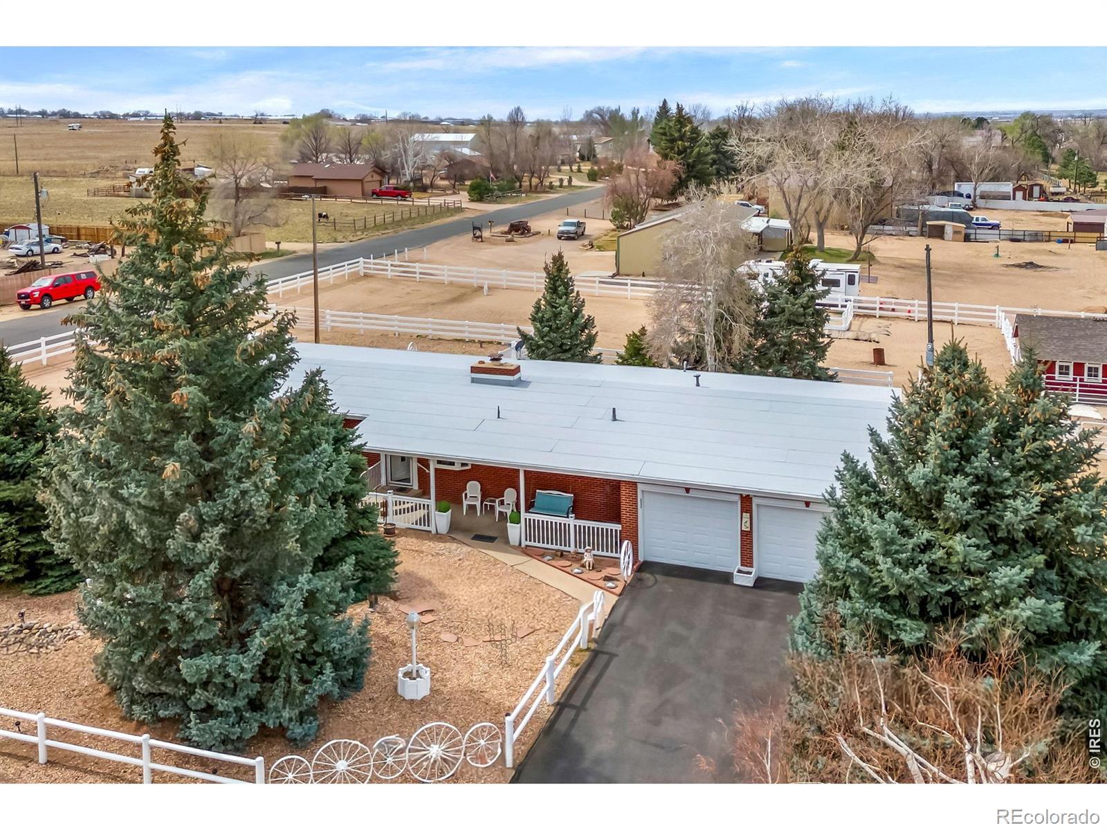 26421 County Road 53 Kersey CO 80644