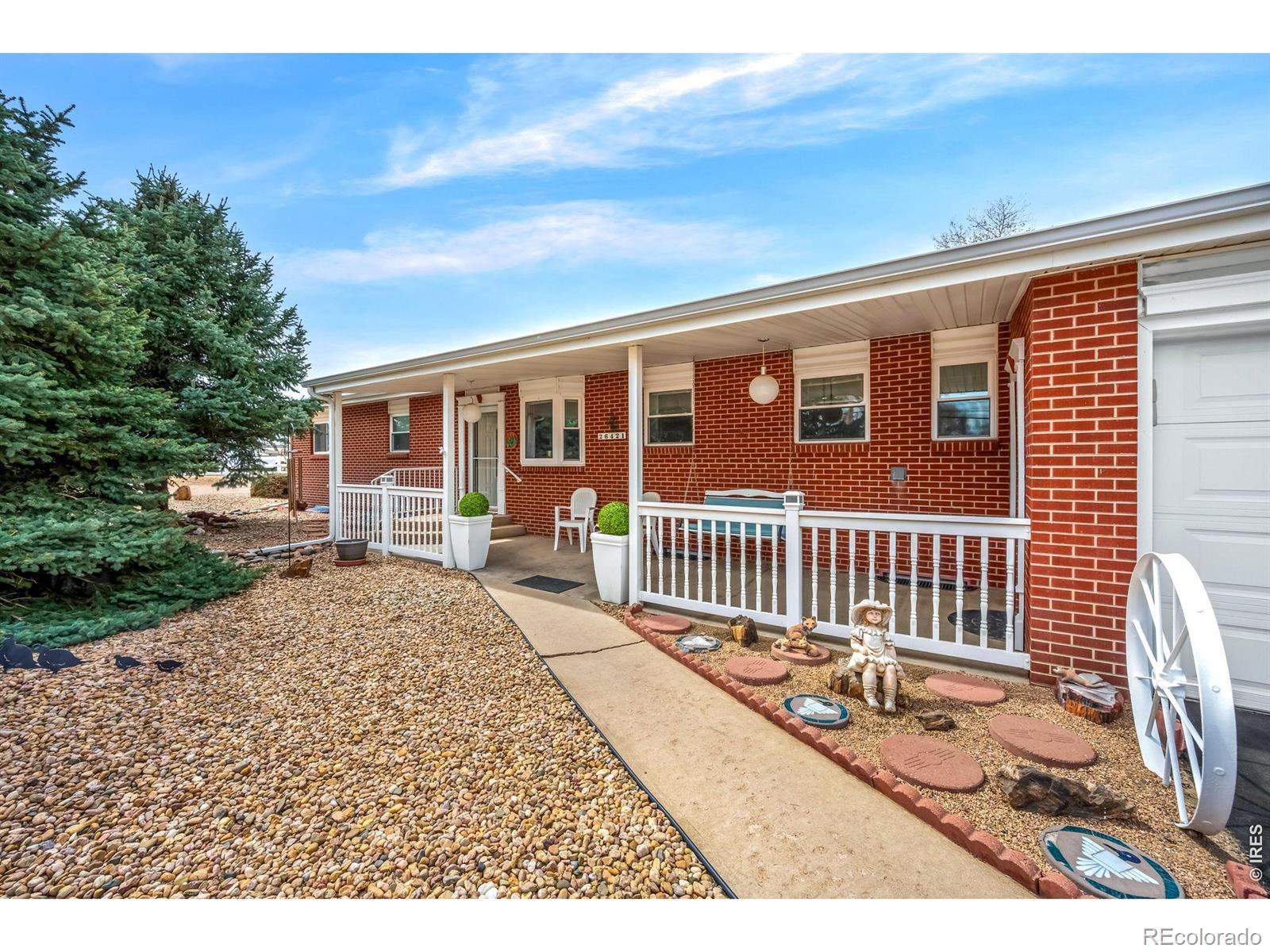 26421 County Road 53 Kersey CO 80644