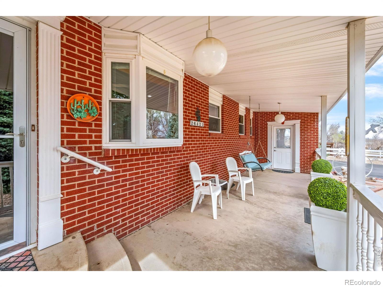 26421 County Road 53 Kersey CO 80644