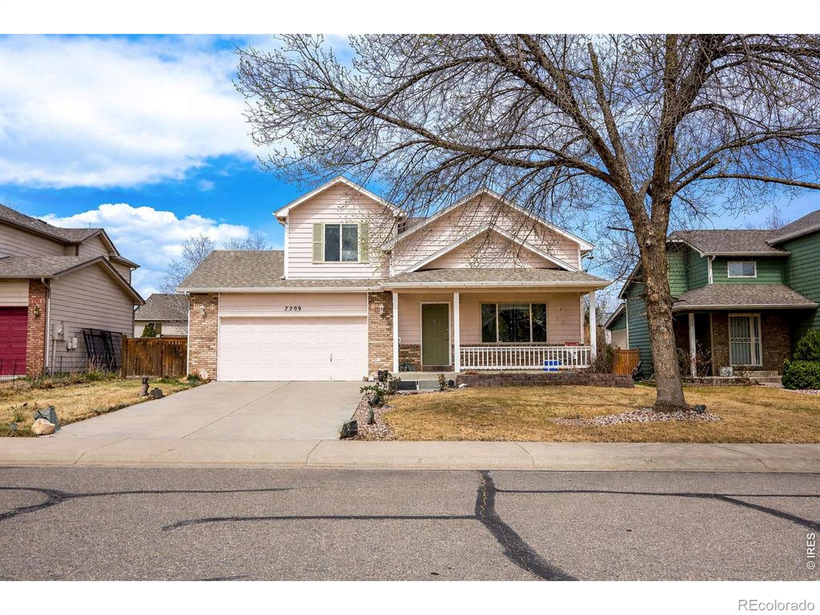 7209 W 21st Street Greeley CO 80634