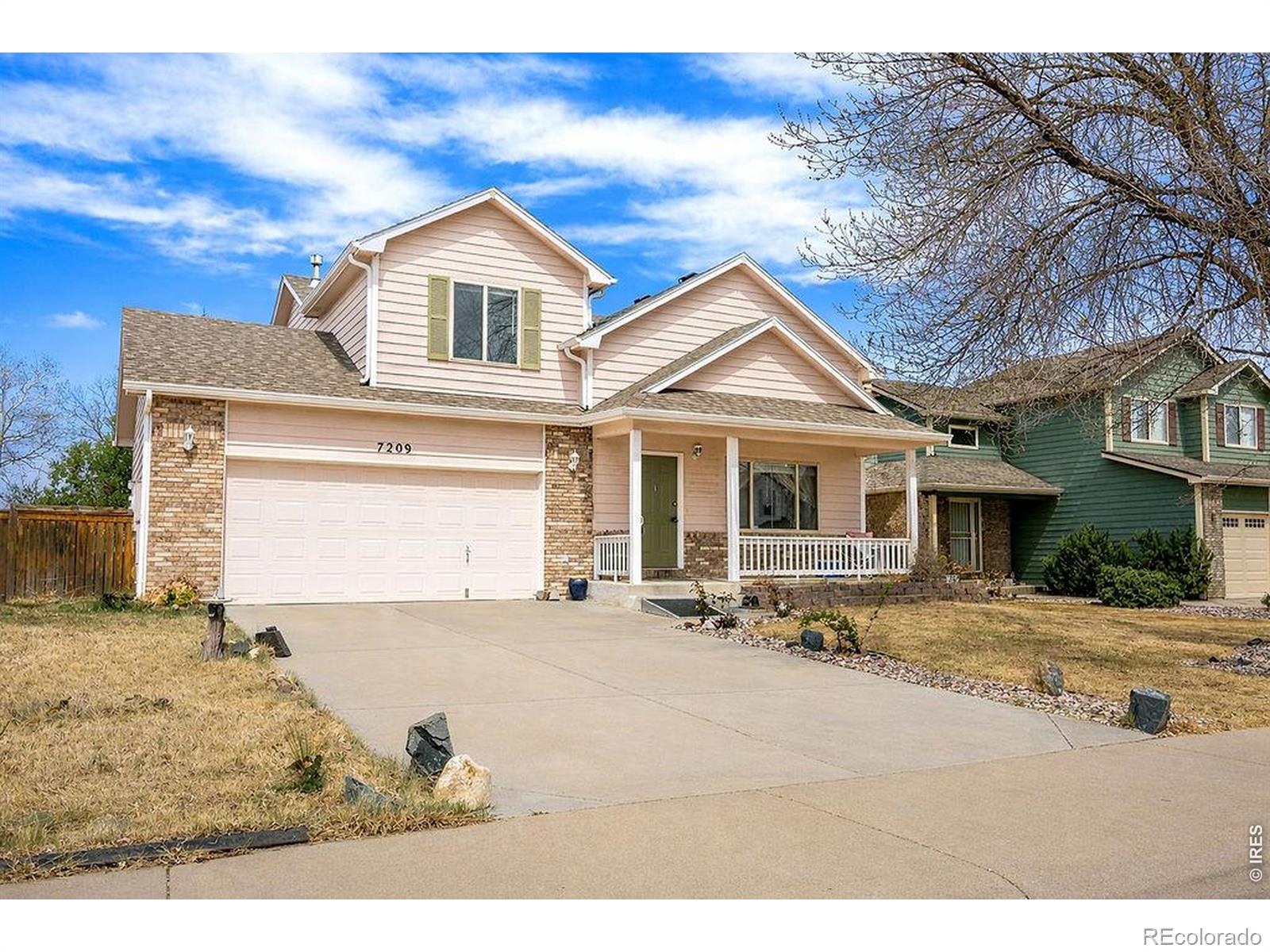 7209 W 21st Street Greeley CO 80634