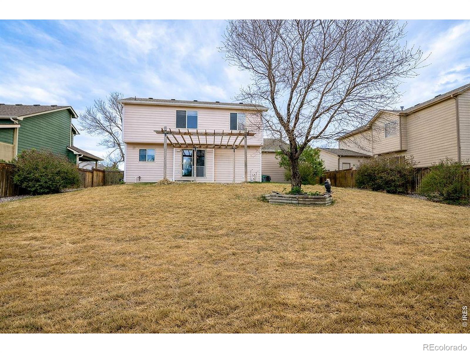 7209 W 21st Street Greeley CO 80634
