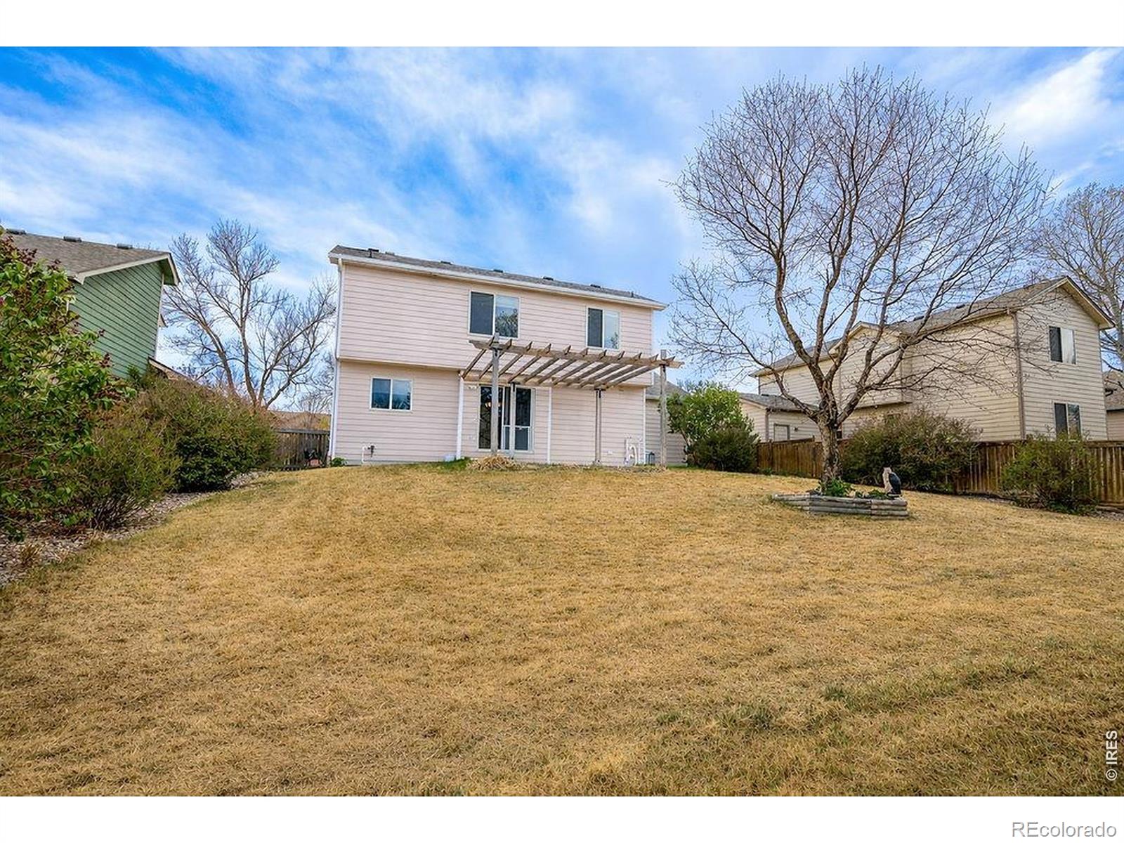 7209 W 21st Street Greeley CO 80634