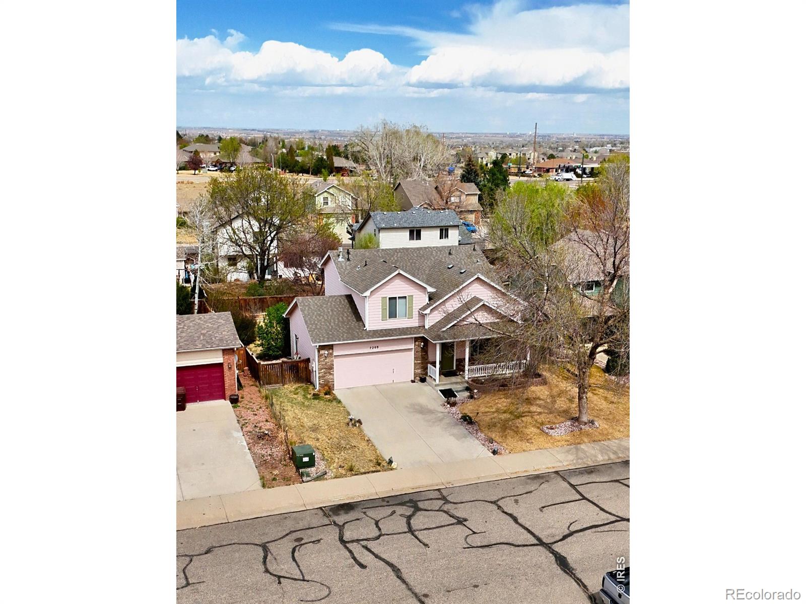 7209 W 21st Street Greeley CO 80634