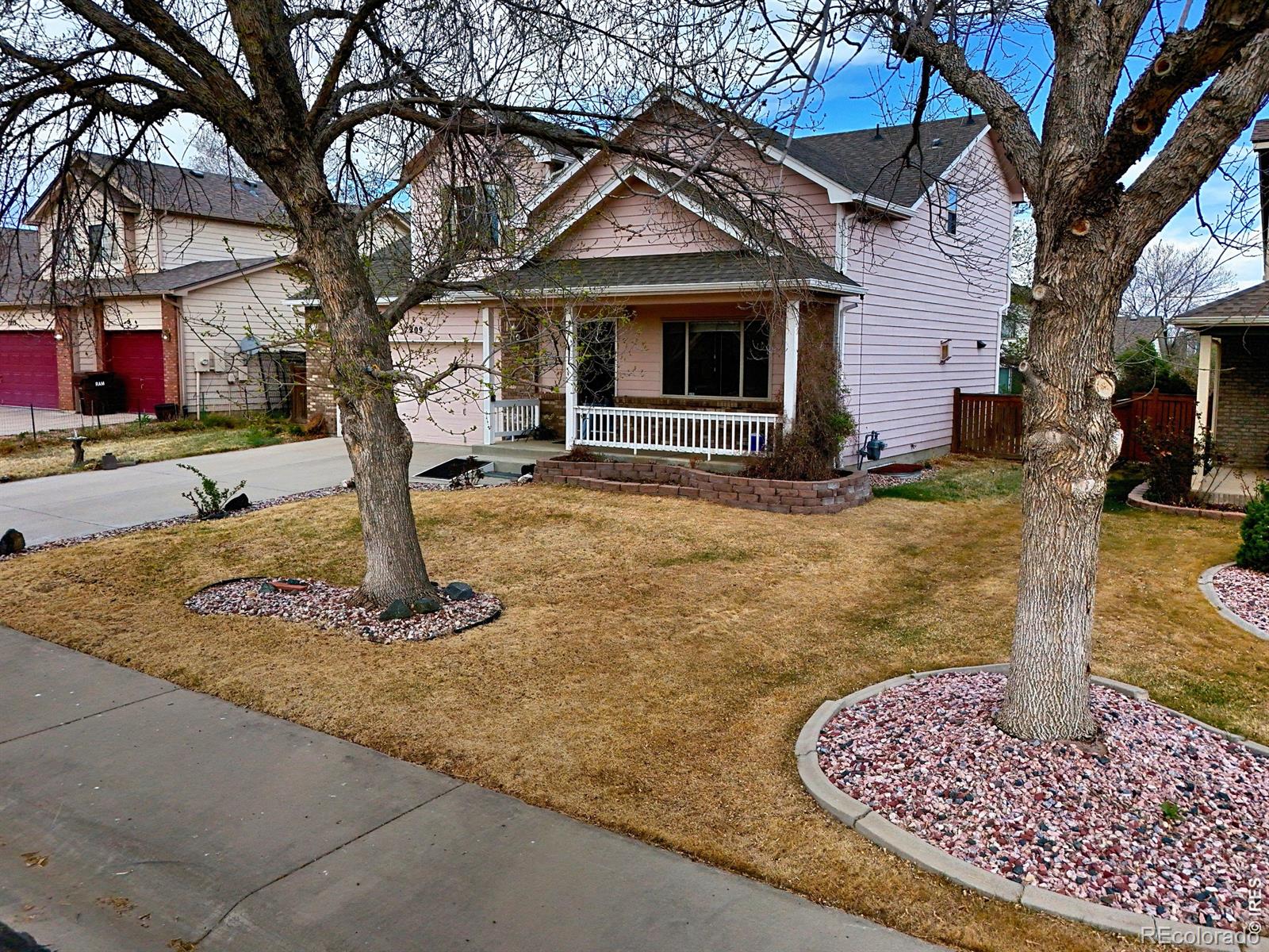 7209 W 21st Street Greeley CO 80634