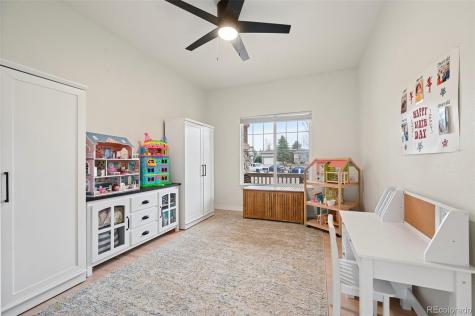 3360 Sugar Pine Way Colorado Springs CO 80920