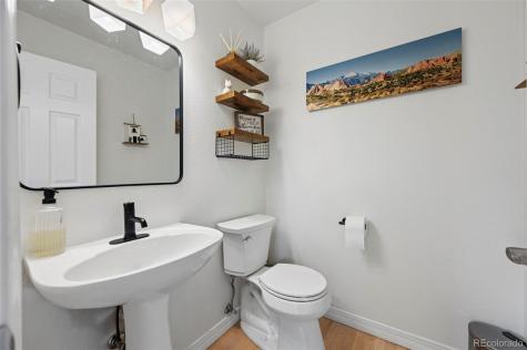 3360 Sugar Pine Way Colorado Springs CO 80920