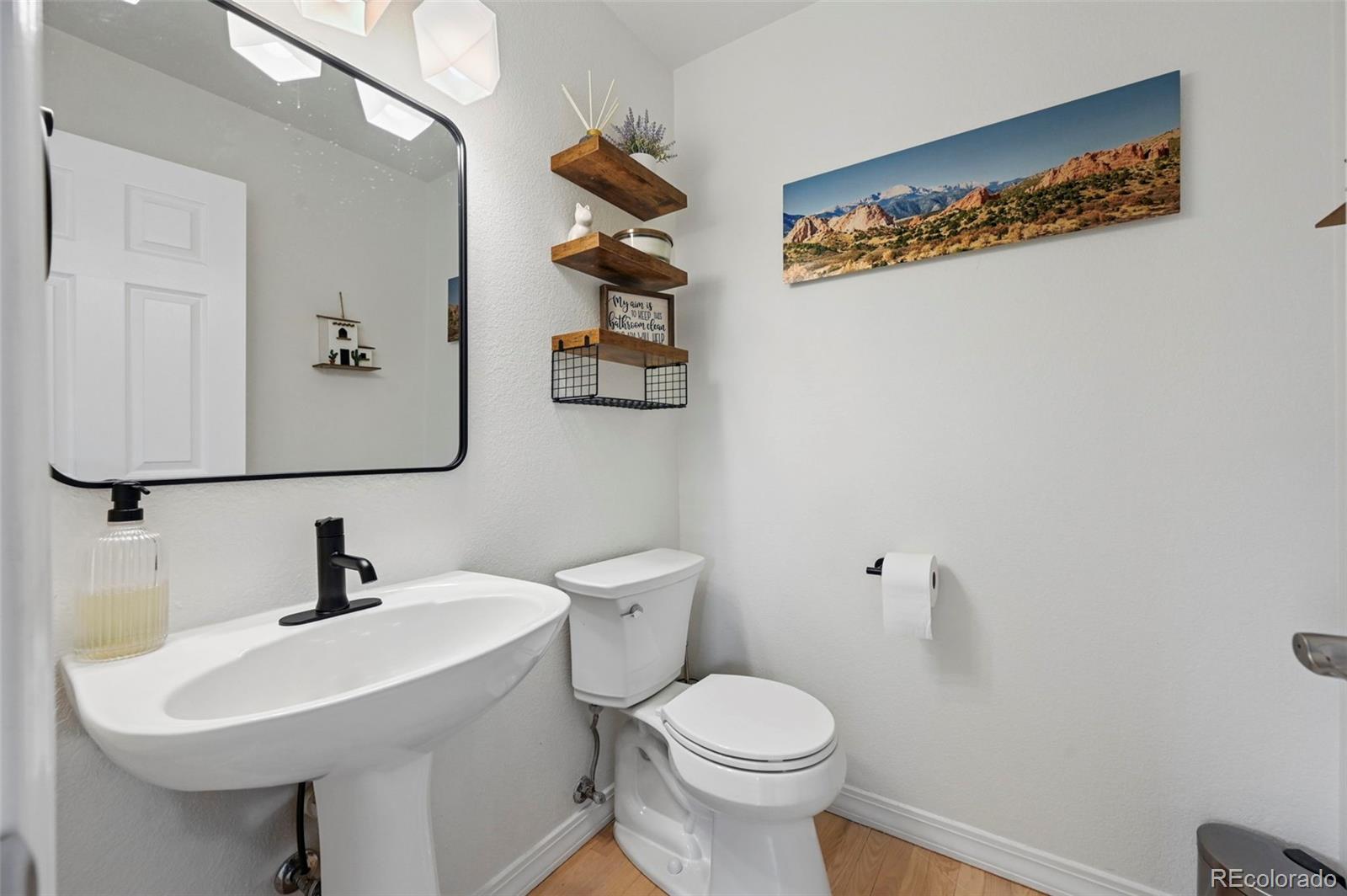 3360 Sugar Pine Way Colorado Springs CO 80920