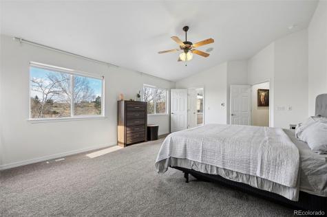 3360 Sugar Pine Way Colorado Springs CO 80920