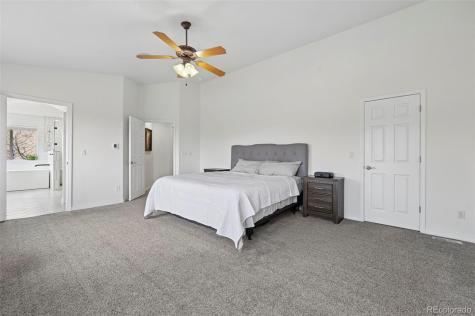 3360 Sugar Pine Way Colorado Springs CO 80920