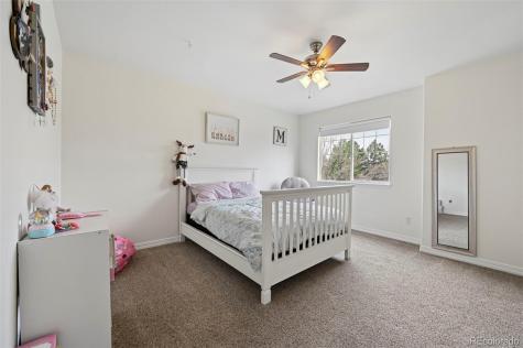 3360 Sugar Pine Way Colorado Springs CO 80920