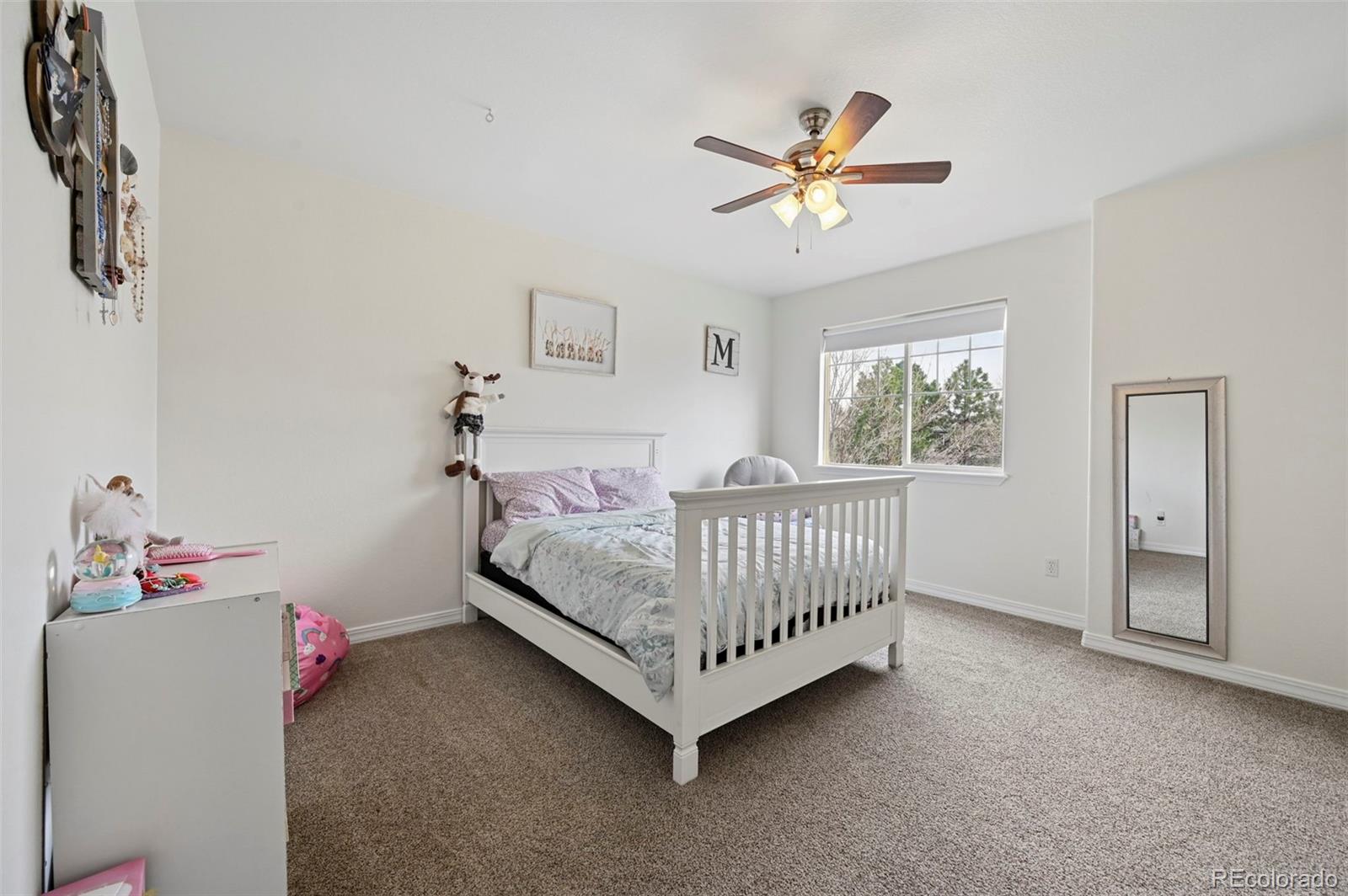 3360 Sugar Pine Way Colorado Springs CO 80920