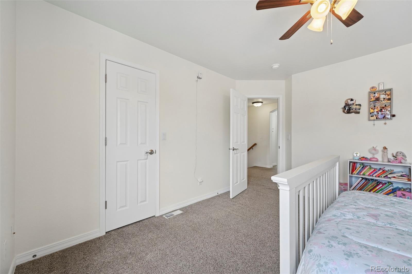 3360 Sugar Pine Way Colorado Springs CO 80920