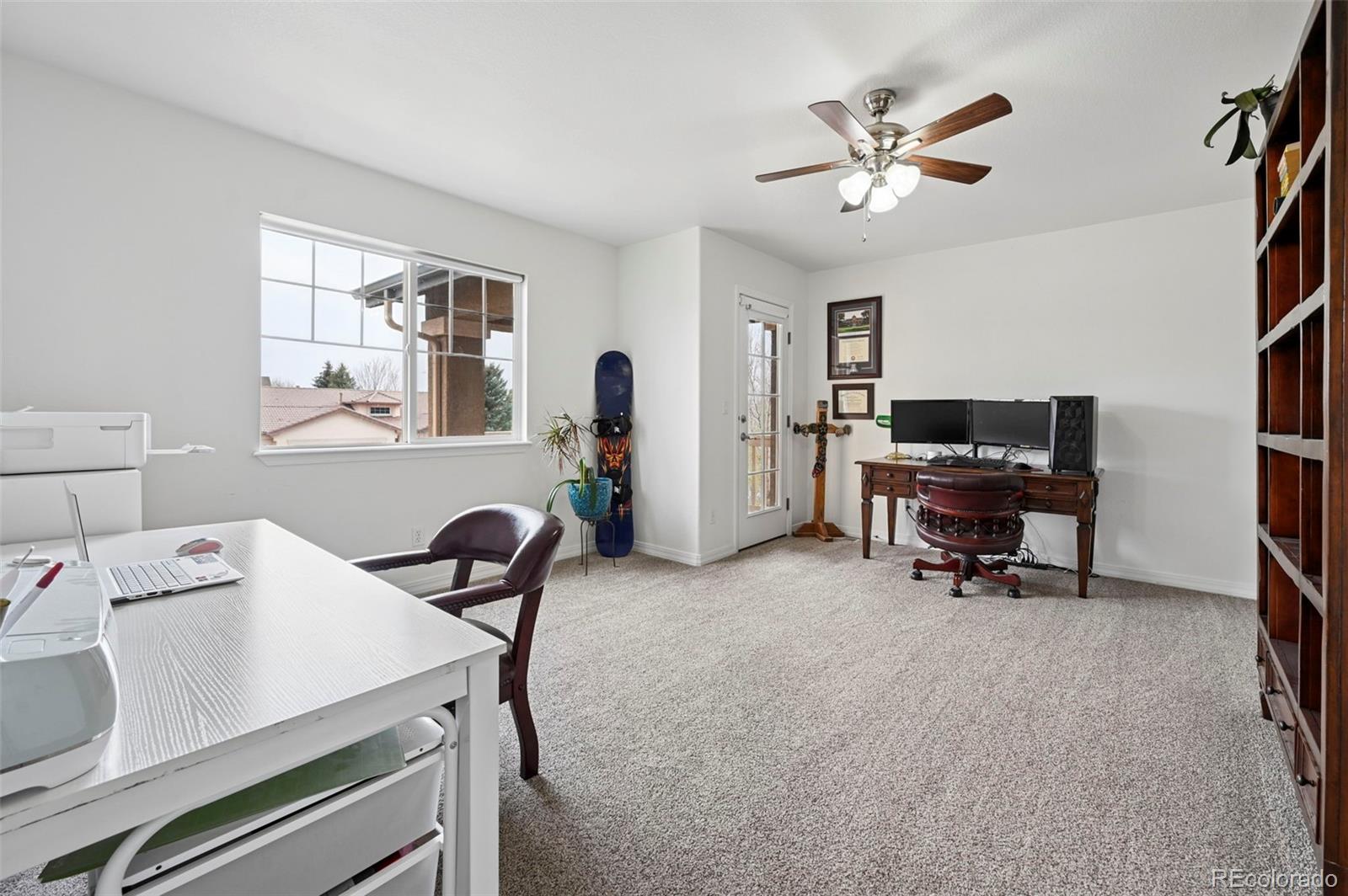 3360 Sugar Pine Way Colorado Springs CO 80920