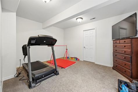 3360 Sugar Pine Way Colorado Springs CO 80920