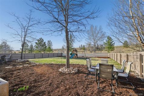 3360 Sugar Pine Way Colorado Springs CO 80920