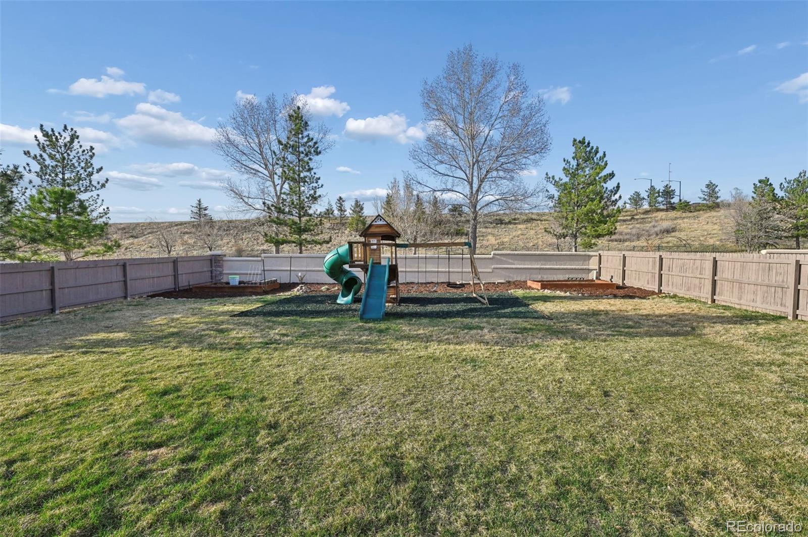 3360 Sugar Pine Way Colorado Springs CO 80920
