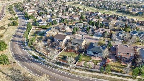 3360 Sugar Pine Way Colorado Springs CO 80920