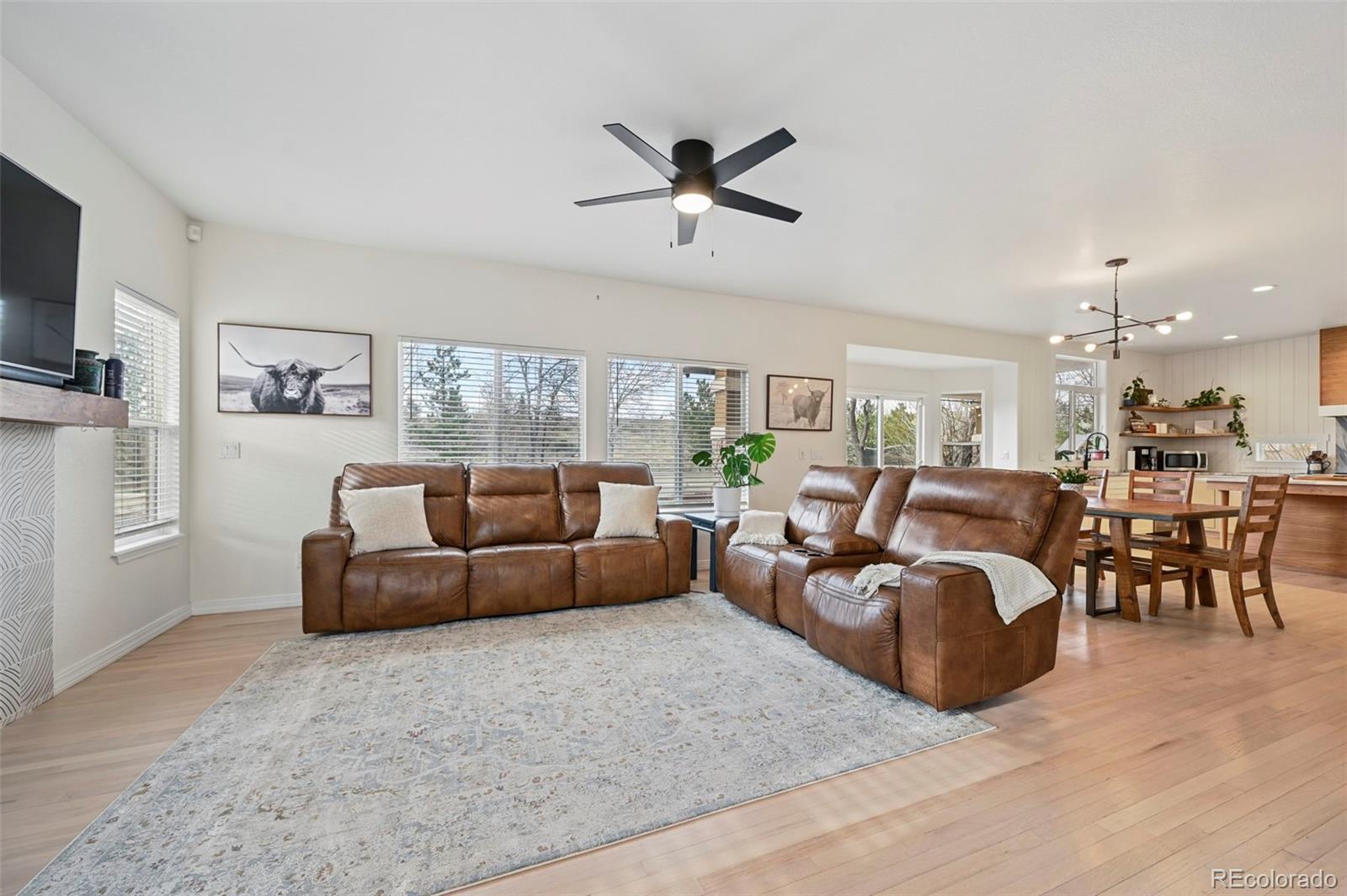 3360 Sugar Pine Way Colorado Springs CO 80920