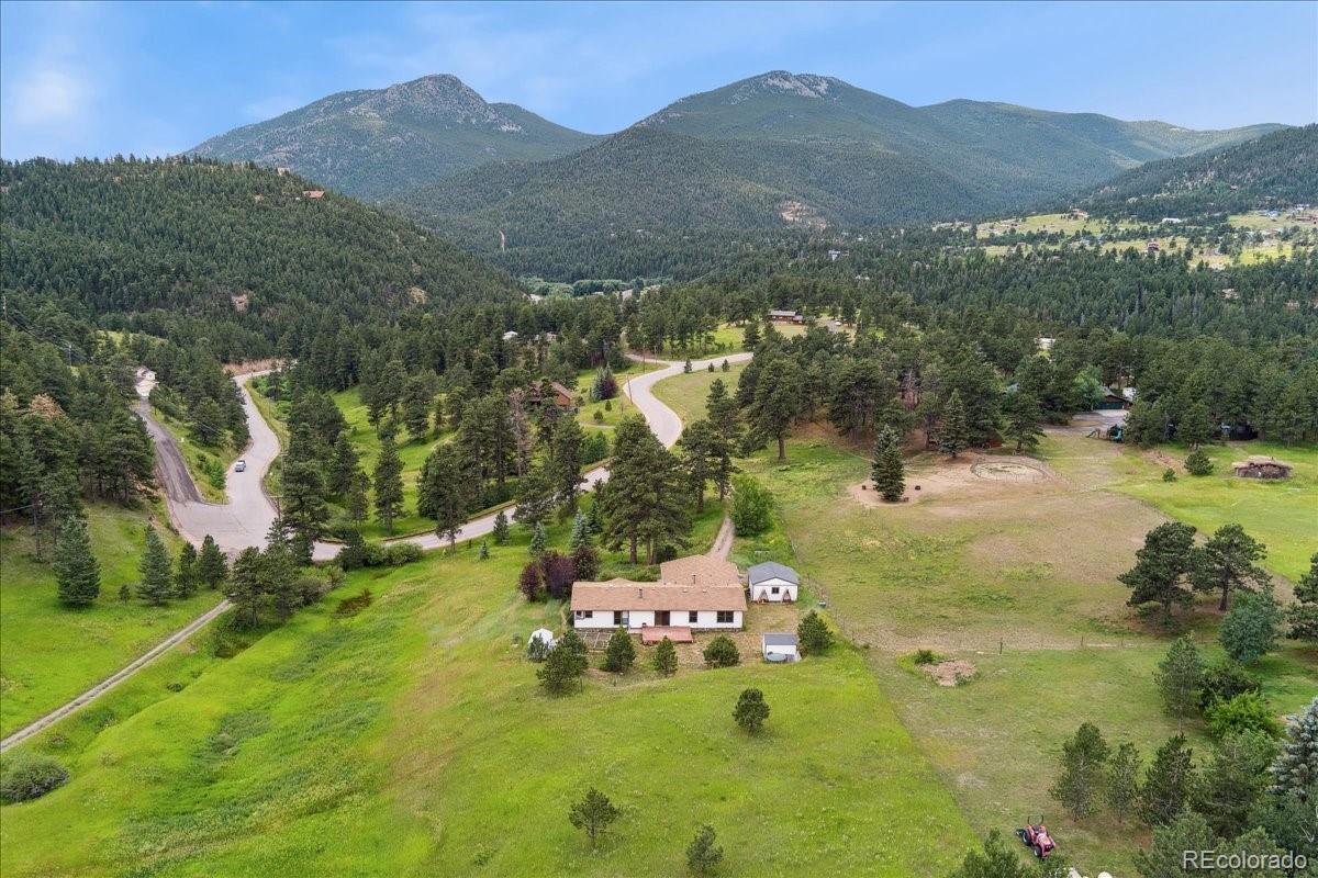 11846 Crescent Park Drive Golden CO 80403