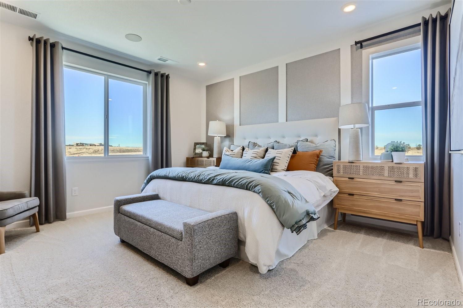 13869 Deertrack Lane Parker CO 80134