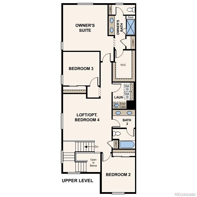 13869 Deertrack Lane Parker CO 80134