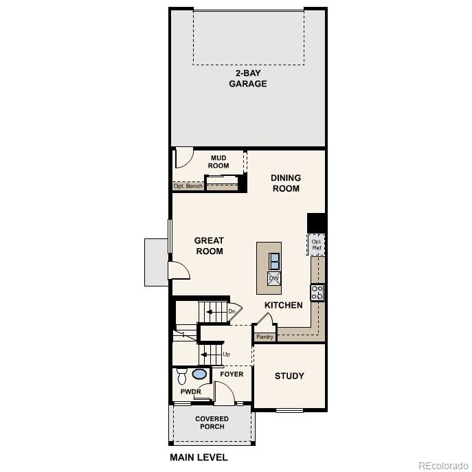 13869 Deertrack Lane Parker CO 80134