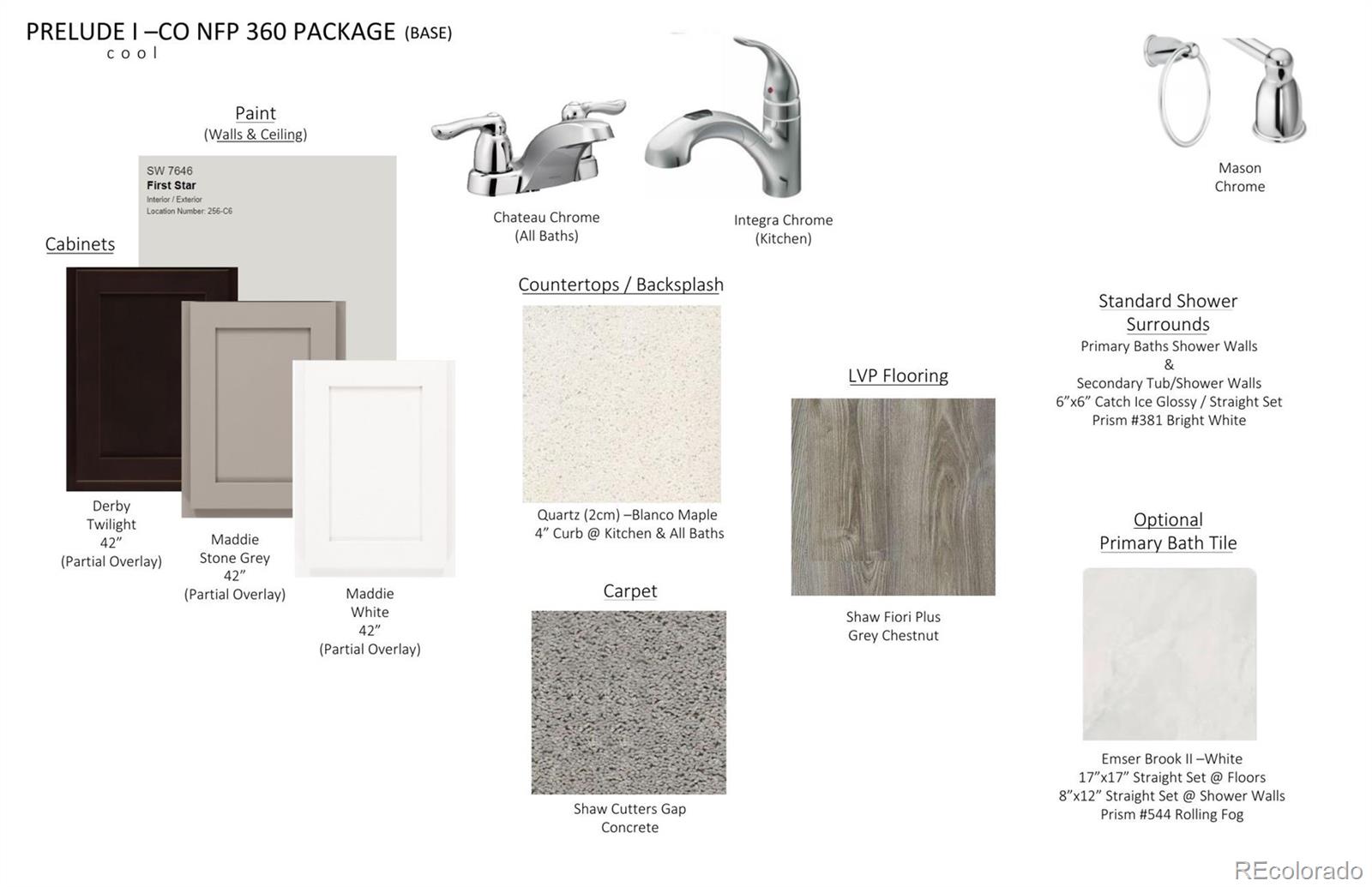 13869 Deertrack Lane Parker CO 80134