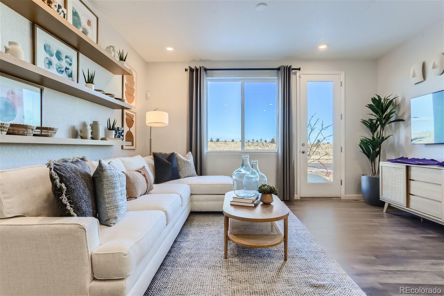 13869 Deertrack Lane Parker CO 80134