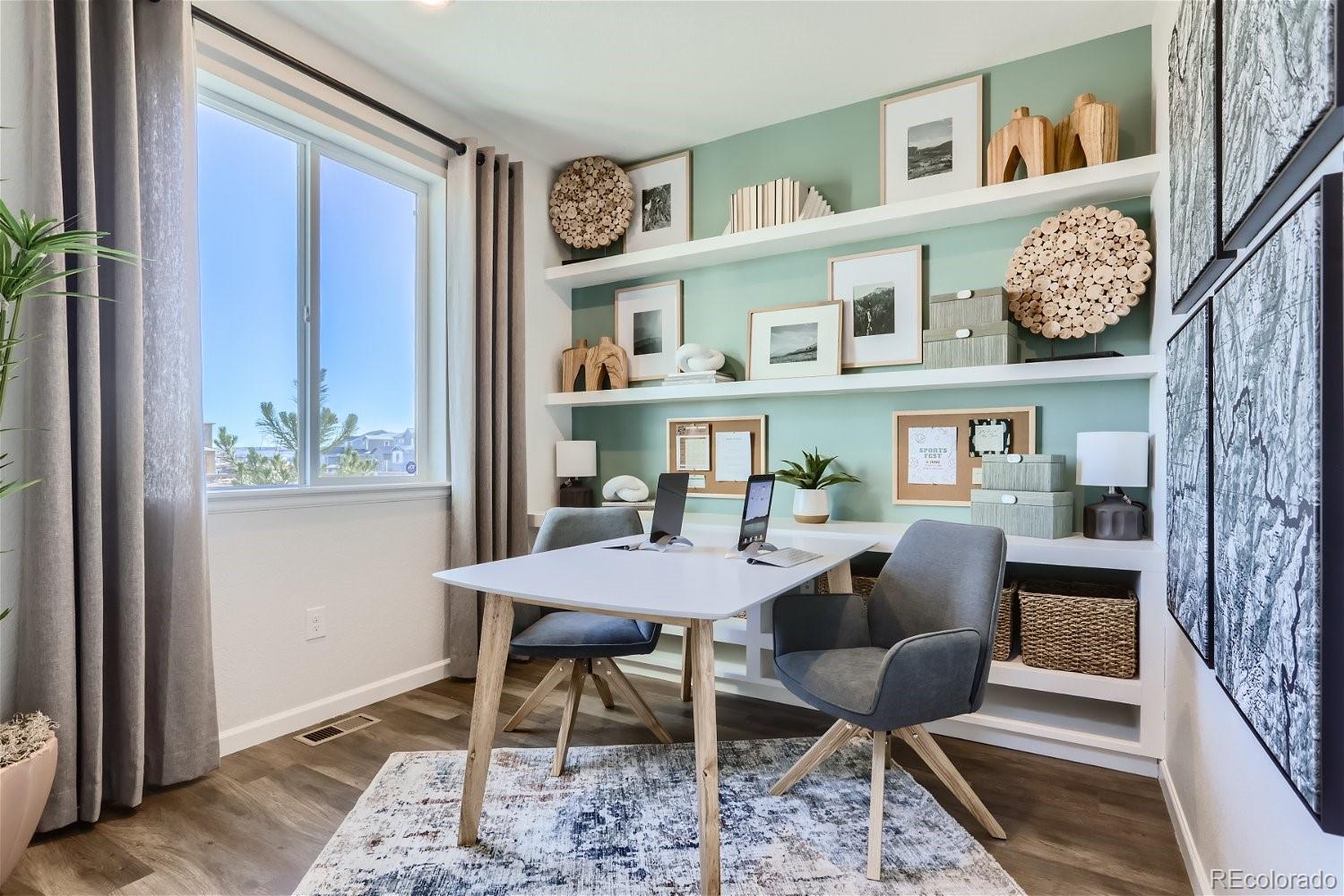 13869 Deertrack Lane Parker CO 80134