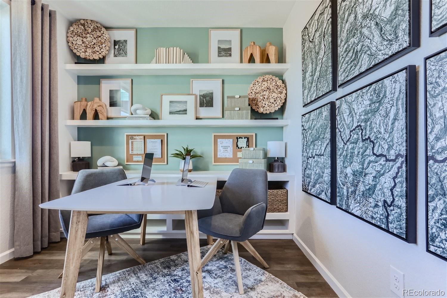 13869 Deertrack Lane Parker CO 80134