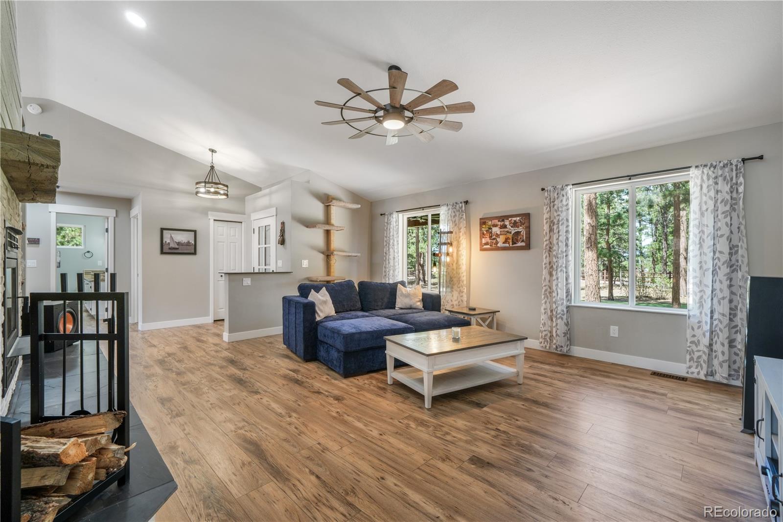 15600 El Dorado Way Larkspur CO 80118