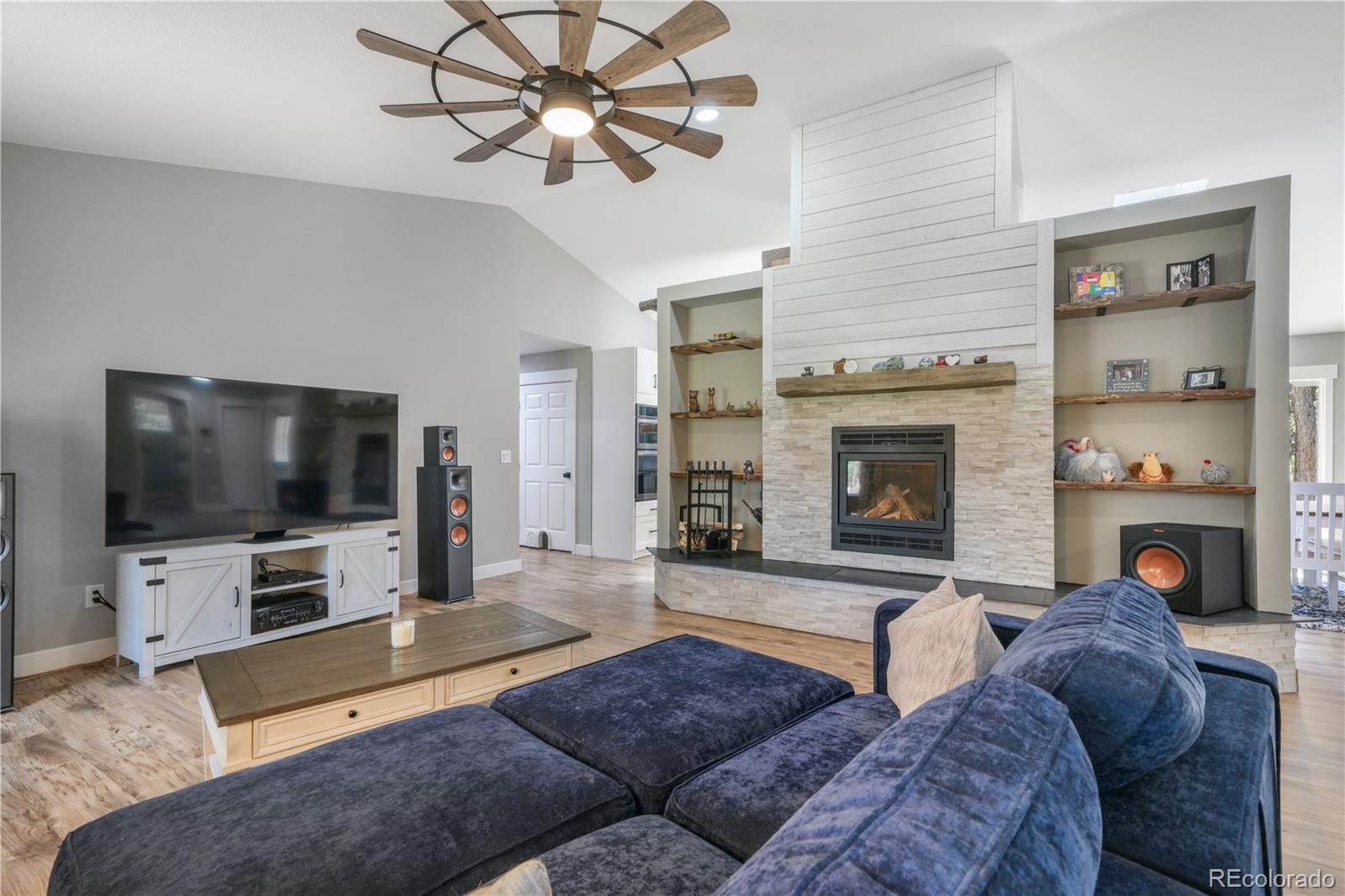 15600 El Dorado Way Larkspur CO 80118