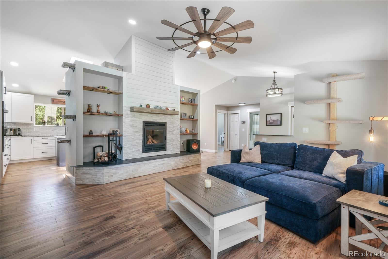 15600 El Dorado Way Larkspur CO 80118
