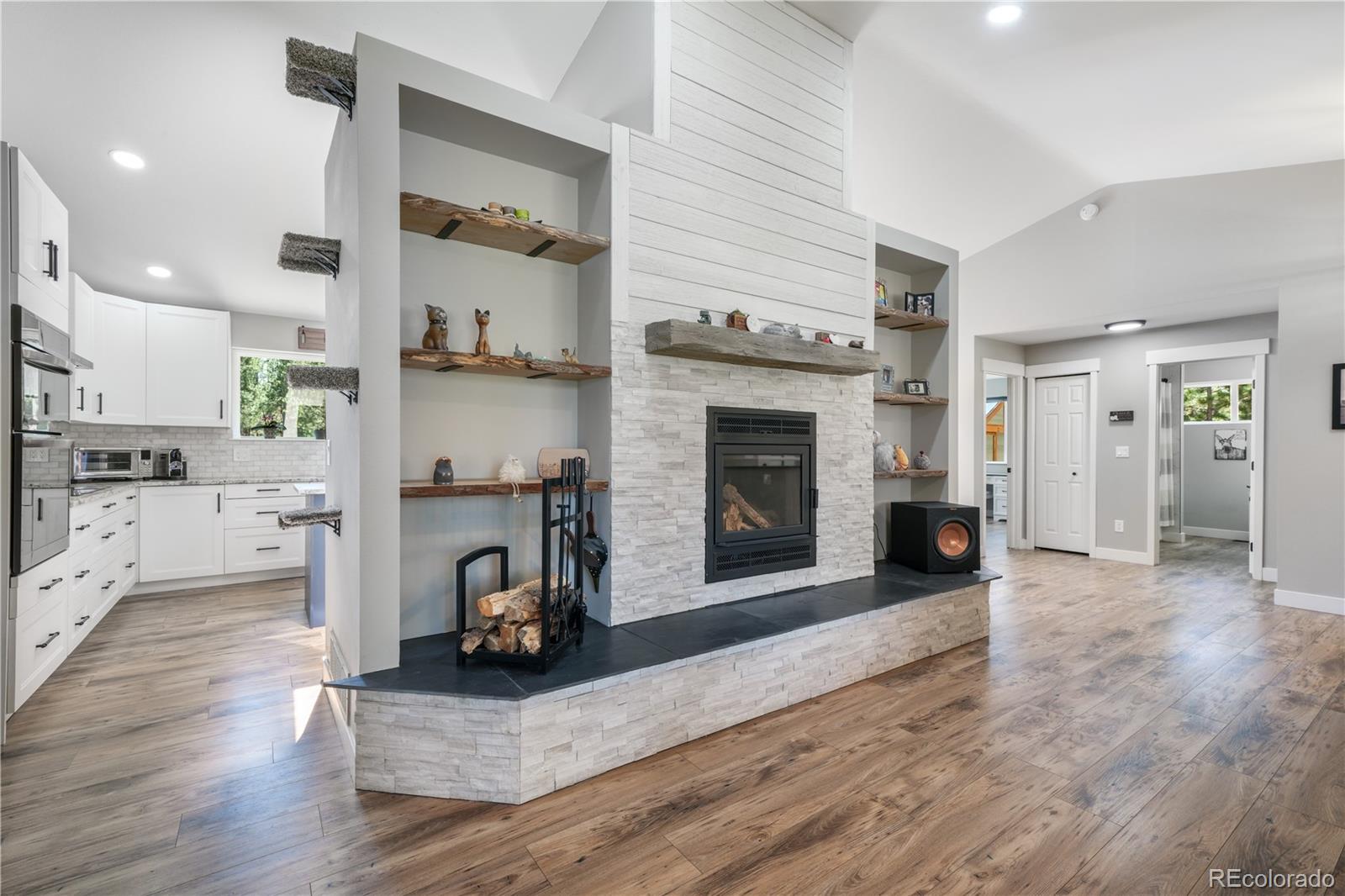 15600 El Dorado Way Larkspur CO 80118
