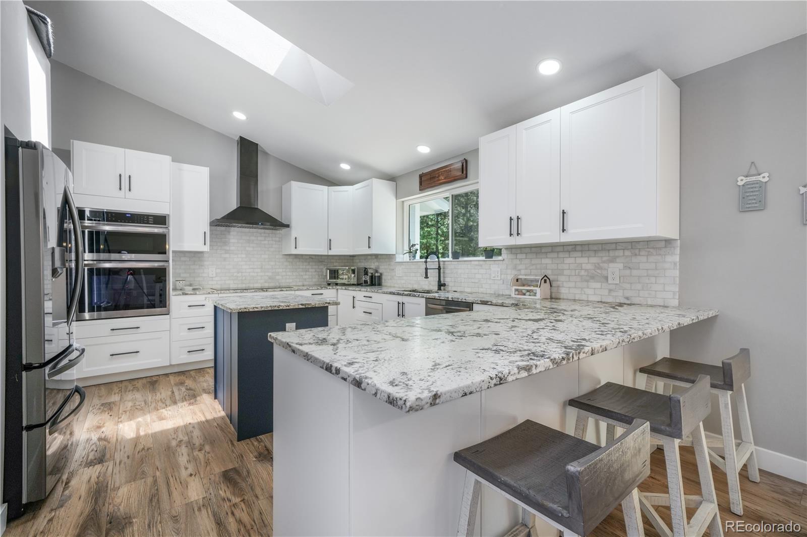 15600 El Dorado Way Larkspur CO 80118