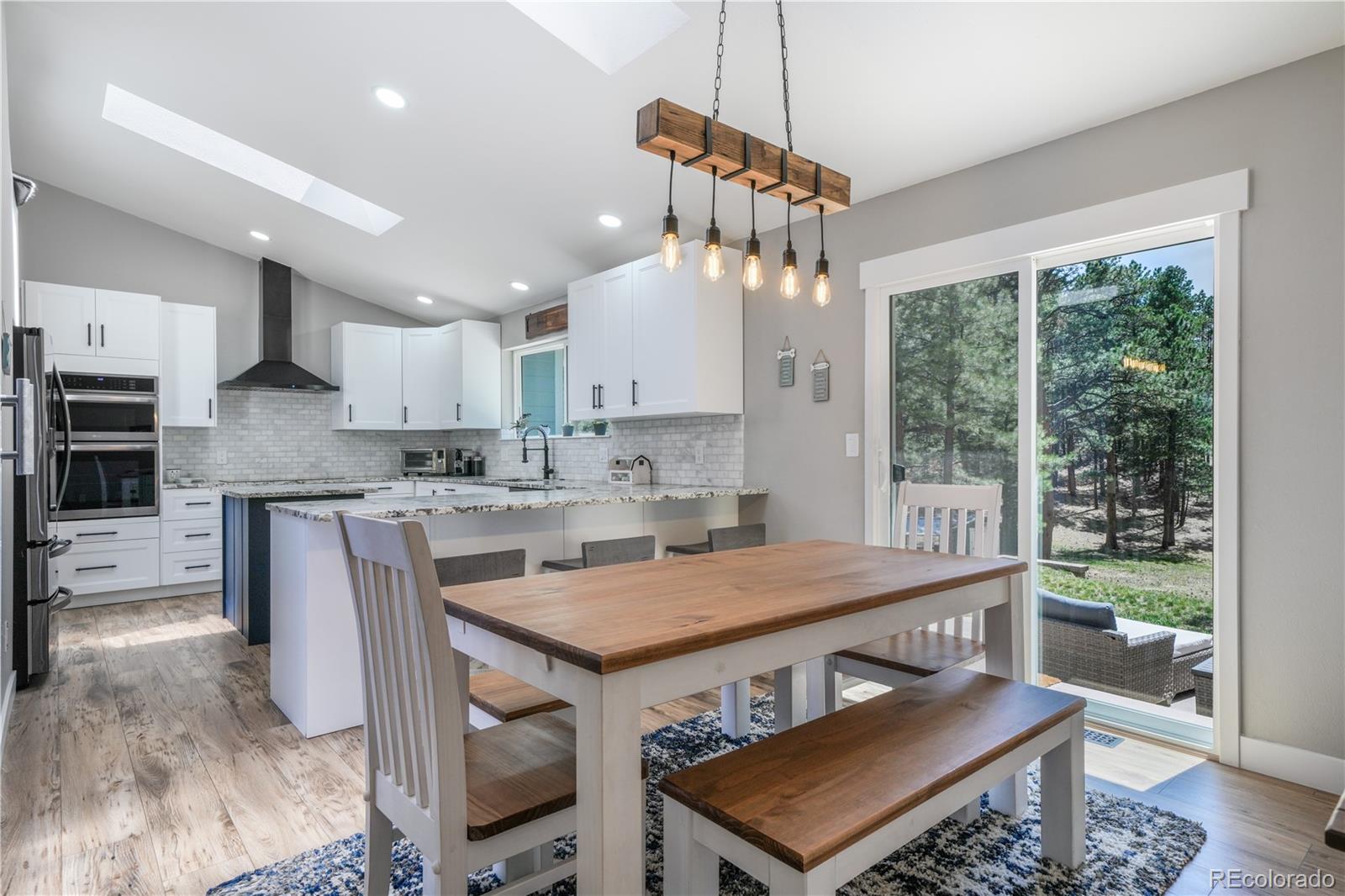 15600 El Dorado Way Larkspur CO 80118