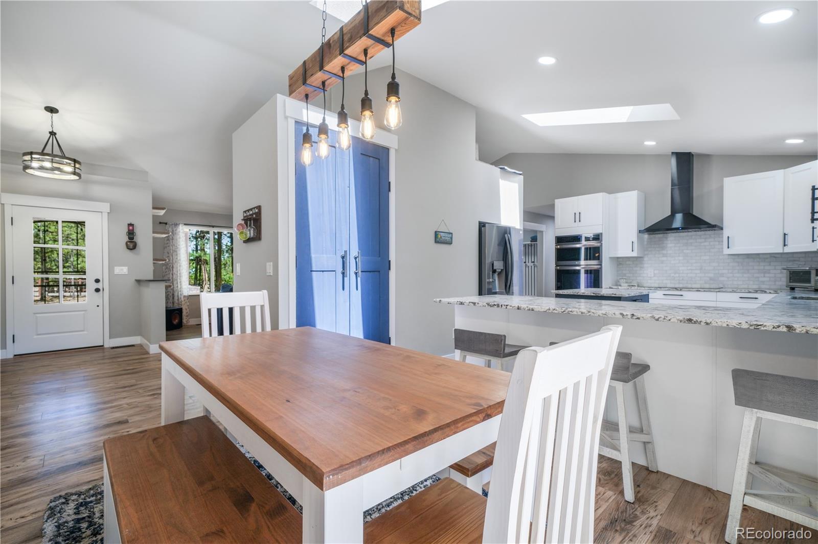 15600 El Dorado Way Larkspur CO 80118