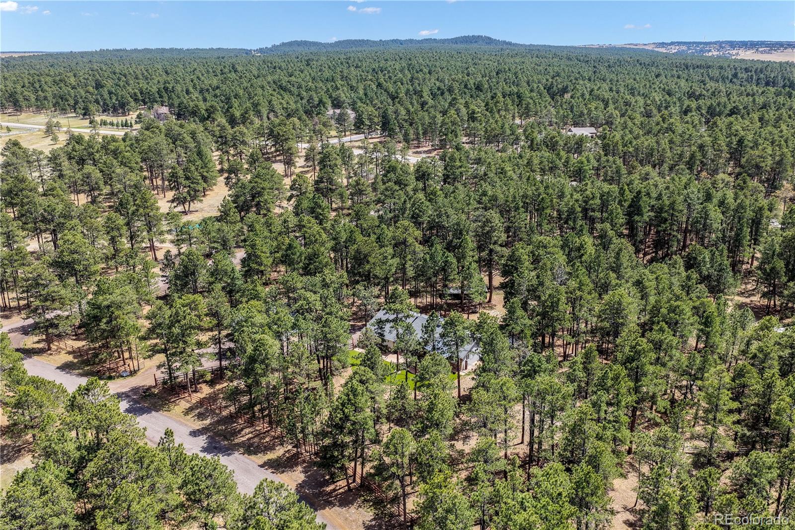 15600 El Dorado Way Larkspur CO 80118