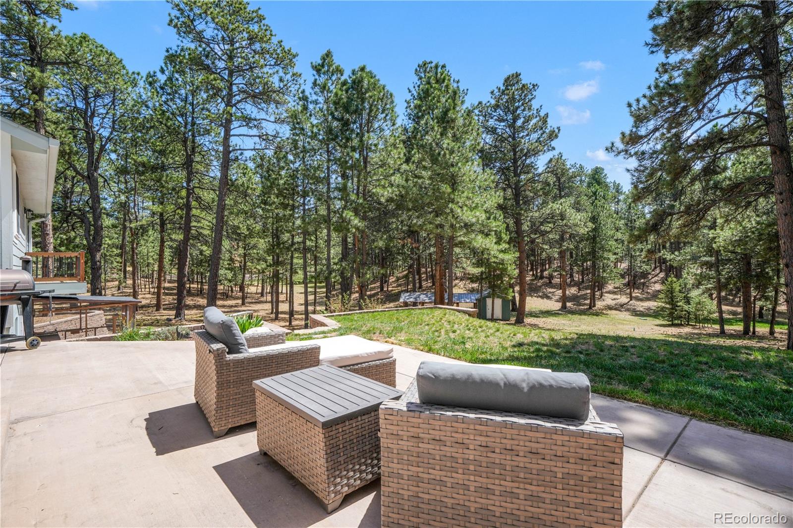 15600 El Dorado Way Larkspur CO 80118