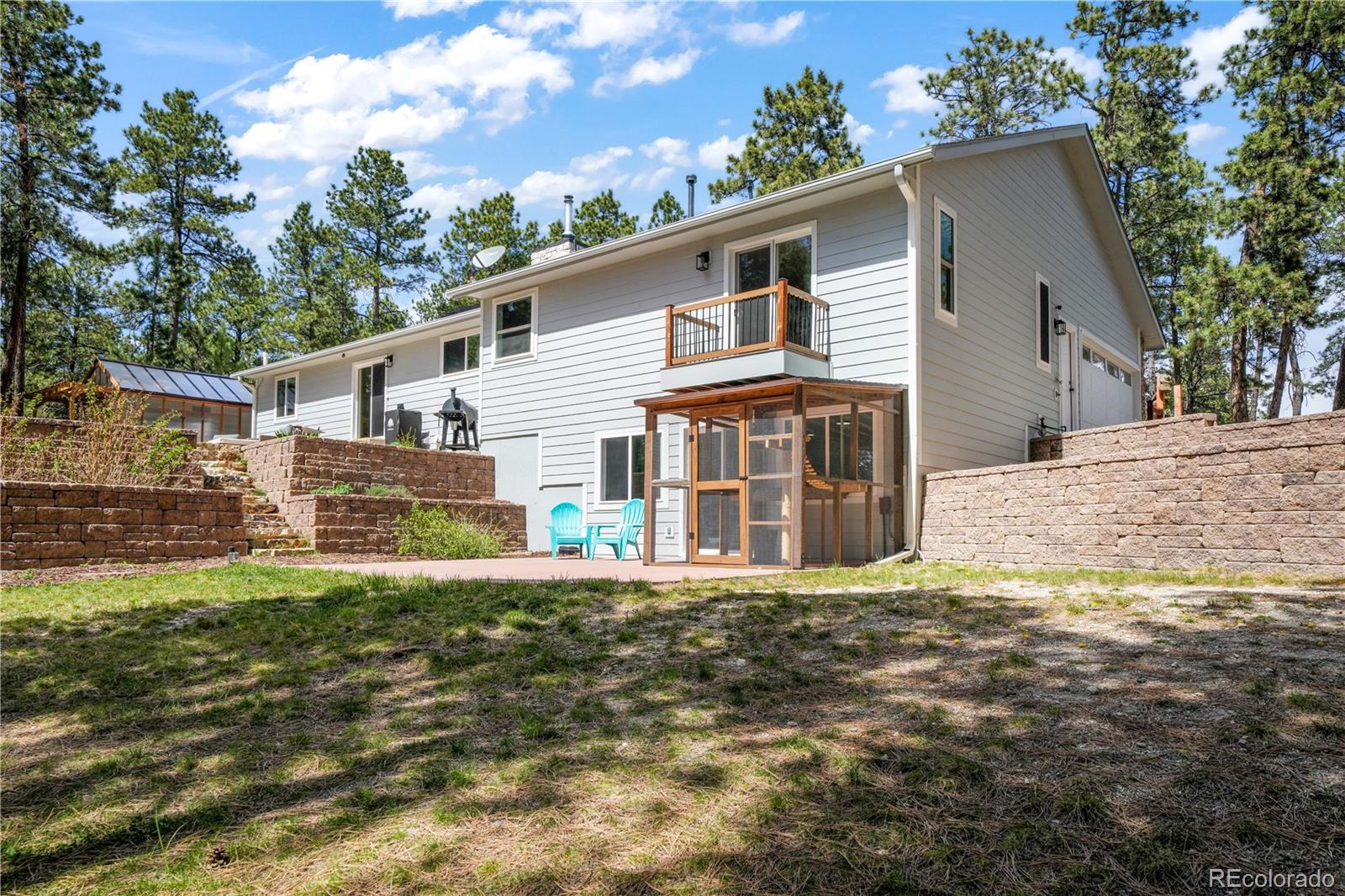 15600 El Dorado Way Larkspur CO 80118
