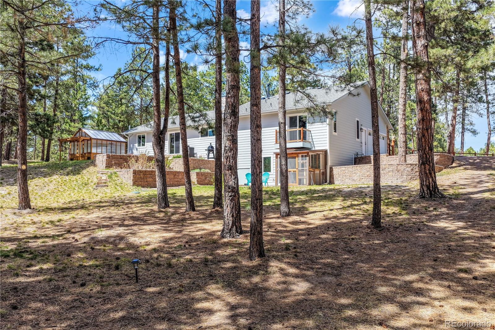 15600 El Dorado Way Larkspur CO 80118